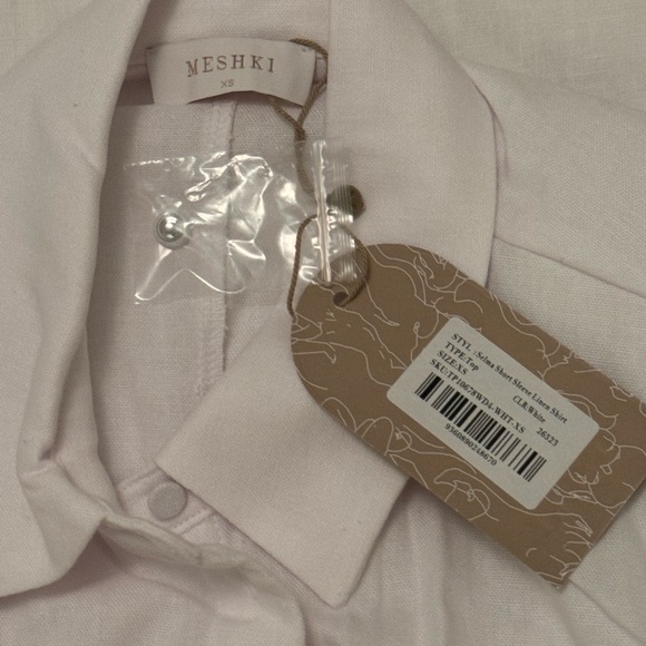 Meshki Selma Top - Picture 7 of 7